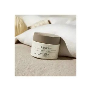 O'clearien Layered Natural Cream Hyaluronic collagen skin anti-aging anti wrinkle moisturizing face cream