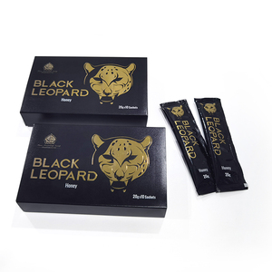 <span class=keywords><strong>Ginseng</strong></span> Maca ile 2024 yeni stil doğal organik kraliyet arı karmaşık bal - Product Image 1