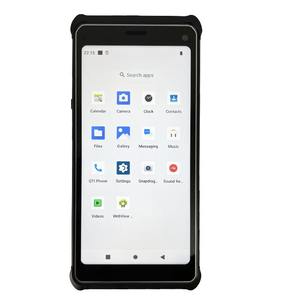 S357 5G Android 12 OS teléfono móvil 1G 2,5G Puerto medidor de potencia óptica VFL IPTV Giga prueba de velocidad PDA - Product Image 1