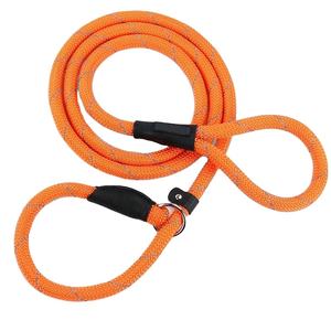 Correa para Perro Personalizada Ecológica de Poliéster con Patrón Sólido - Product Image 1