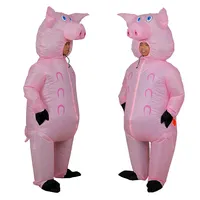 Giant Inflatable Costume for Adult and Children