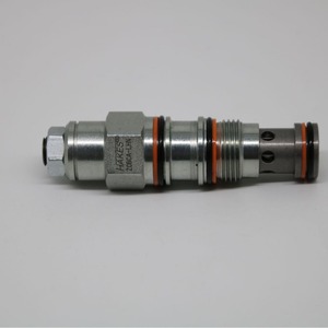 Vanne d'équilibrage de puissance solénoïde ZCBCA, capacité 60 L/min, état neuf - Product Image 4