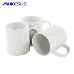 Tasse de sublimation blanche écologique de 11oz nouvel accessoire <span class=keywords><strong>vierge</strong></span> de conception <span class=keywords><strong>pour</strong></span> l'<span class=keywords><strong>impression</strong></span> de photos <span class=keywords><strong>pour</strong></span> le café ou le thé <span class=keywords><strong>pour</strong></span> les fêtes - Product Image 6