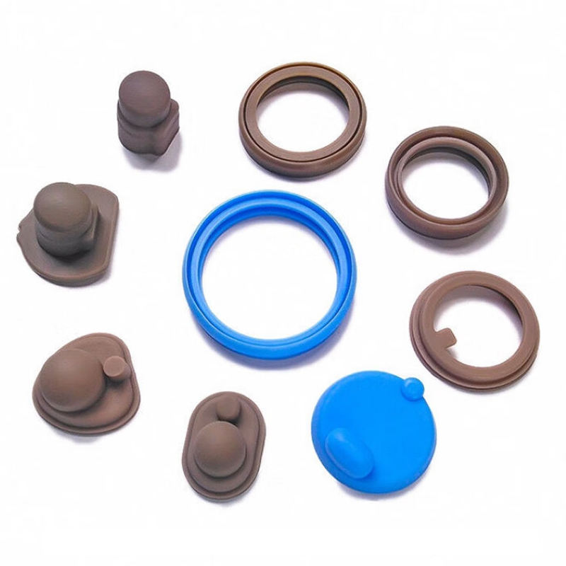 Colores personalizados