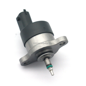 Vanne de régulation de pression Common Rail 0281002500 - Product Image 1