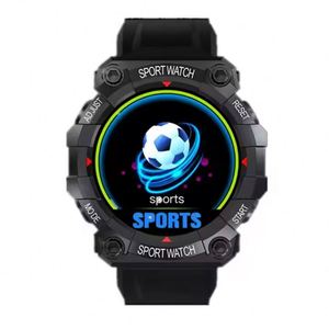 Fd68s <span class=keywords><strong>Smartwatch</strong></span> Online IP68, Orologio <span class=keywords><strong>Intelligente</strong></span> per Donne e Uomini, Cinturino Sportivo con Funzione Musica, Telefono 6, Cinturino W26 - Product Image 1