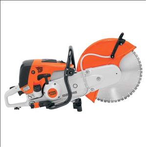 High Performance TS 800 Cutquik 16 inch Cordless Gas Cut-Off <b>Saw</b> - Product Image 3
