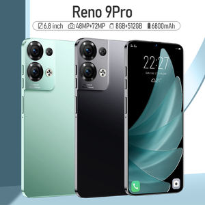 Nuevos videojuegos baratos, superventas, teléfonos inteligentes de pantalla grande, píxeles de alta definición, batería de ultra largo alcance, teléfonos Reno9 Pro - Product Image 5