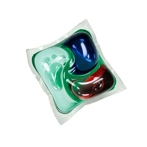 <span class=keywords><strong>Chano</strong></span> 45 Cápsulas de Detergente Ecológicas Desechables para Lavandería, Eliminación Eficaz de Manchas, Bolsas de Perlas al por Mayor - Product Image 1