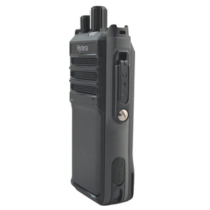 Radio portable numérique analogique DMR professionnelle Hytera HP505, robuste, VHF, IP67, talkie-walkie - Product Image 5