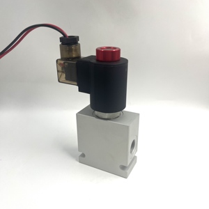 DC 24V <span class=keywords><strong>12V</strong></span> 16MM bobine A-10-<span class=keywords><strong>3</strong></span> SEA6 SEA8 G1/4 G3/8 bloc collecteur 2 positions <span class=keywords><strong>3</strong></span> <span class=keywords><strong>voies</strong></span> 3000psi électrovanne <span class=keywords><strong>hydraulique</strong></span> cavité VC10-<span class=keywords><strong>3</strong></span> - Product Image 1