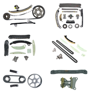 Kit de Cadena de Distribución para Toyota M-hawk AUDI VW PASSAT TT Quattro 1.4L 1.8L <span class=keywords><strong>2</strong></span>.0L <span class=keywords><strong>2</strong></span>.2L 3.4L 0310EM0211N 0310EM0221N - Product Image 1