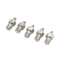 Repose-pieds en aluminium CNC anodisé Surron Light Bee X S, pédales en aluminium anodisé, repose-pieds pour moto électrique tout-terrain, kit de mise à niveau hors route