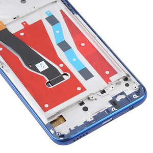 Pantallas LCD para Teléfonos Móviles al por Mayor, Repuestos para Huawei Y9s <span class=keywords><strong>STK</strong></span> L21 LX3 L22 Y9 Prime 2019 9X, Pantalla LCD de Repuesto - Product Image 4