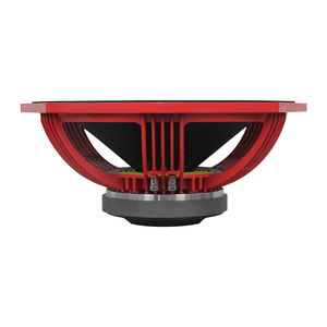 Subwoofer Profesional de Audio de 1000W, 18 Pulgadas, Bobina de Voz de 4 Pulgadas, Imán de 125OZ, Altavoz PA - Product Image 2