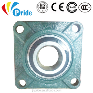 Hiệu suất cao gối khối mang đơn vị ucfl205 ucfc205 uct205 ucp205 ucf205 P205 với kích thước nhà ở 25*95*35.8 - Product Image 3