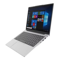 Laptop Baru RUNCK Harga Terbaik 15.6 Inch Intel Generasi ke-6 i3/5/7 Windows 10/11 Laptop Pelajar RAM 8/16GB 128/256/512GB IPS Bahasa Inggris US