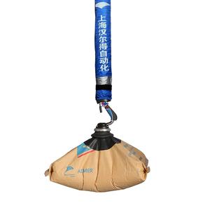 Elevador de tubo de vacío a <span class=keywords><strong>precio</strong></span> de fábrica para caja de cartón, bolsa con ventosa, elevador de tubo de vacío, exportadores - Product Image 5