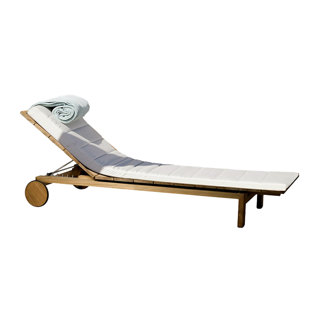 chaise longue