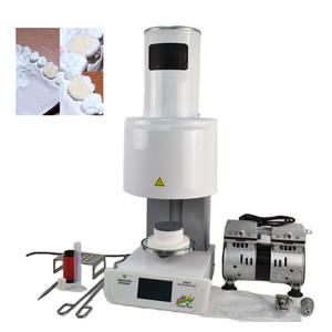 เตากดพอร์ซเลนสำหรับห้องแล็บเตากดเตาเซรามิกสำหรับงานทันตกรรม - Product Image 1