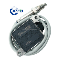 XINYIDA 12V capteur d'oxygène d'azote 5WK9 6747 A2C80895300-03 227908539R 5WK96747