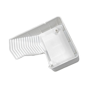 Plateforme de basking et cachette dédiée aux tortues pour <span class=keywords><strong>aquarium</strong></span>, accessoire paysager pour petits et grands tortues d'eau - Product Image 2
