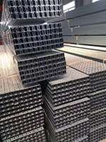 Profilé en C de première qualité pour support de câbles, produit le plus vendu 41x41
