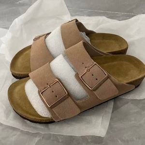 Mocasines <span class=keywords><strong>Arizona</strong></span> de Punta Redonda Sin Cordones para Hombre y <span class=keywords><strong>Mujer</strong></span>, Directo de Fábrica, para Verano - Product Image 1