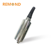 Medidor de Turbidez con Monitoreo en Tiempo Real, Pantalla LCD, Señal de Salida 4-20mA RS485, Sensor de Turbidez OEM 0-4000 NTU para Aguas Residuales