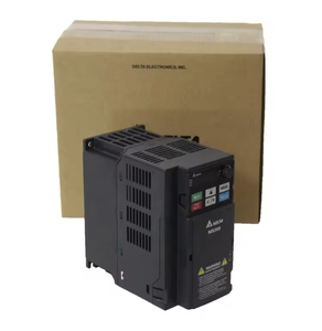สินค้าพร้อมส่ง ของแท้ 2.2kW VFD VFD5A5MS43ANSAA MS300 ซีรีส์ 3 เฟส 380V 5.5A ไดรฟ์มอเตอร์ AC - Product Image 2