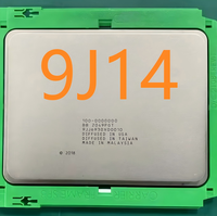 Prosesor AMD 9J14 Server CPU 96 Core 192 Thread 2.6GHz/3.7GHz Zen 4 SP5 400W DDR5-4800 PCIe 5.0 X128