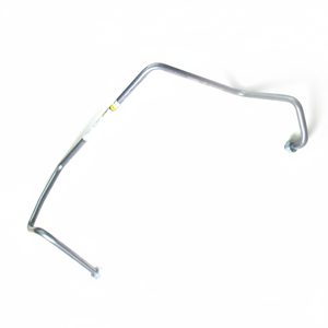 QSP pour camions MIDLUM 210, tuyau de sortie de compresseur en acier premium, 100 cm, modèle 74015, robuste, neuf - Product Image 2