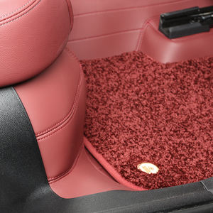 Tapis de sol en cuir à couverture complète 360 ° personnalisés pour BYD Chery pour Kia Ogo Infiniti <span class=keywords><strong>Renault</strong></span> Land Rover Lincoln Cars - Product Image 6