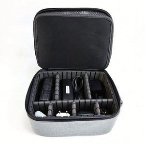 Activated Carbon Deodorization EVA Digital Lock <b>Tool</b> <b>Case</b> Multifunction <b>Tool</b> Kits Storage Bag - Product Image 2