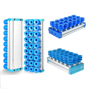 Accessoires pour robots, manipulateur industriel, éponge non-marquante, charge lourde, pièces d'emballage pneumatiques, générateur de préhenseur à vide - Product Image 3