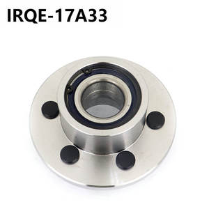 Unité de roulement de roue avant IRQE-17A33, diamètre intérieur 50 mm, pour véhicules Dodge Fargo, pièce de rechange - Product Image 2