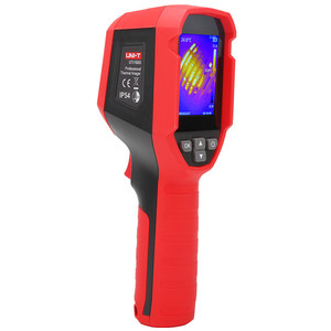 Caméra thermique infrarouge UNI-T UTi160S, thermomètre de détection de défauts électriques - Product Image 1