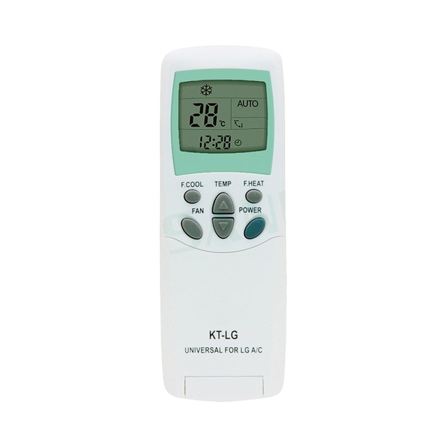 Air Conditioner Universal Remote Control Air Conditioning Remote Controller