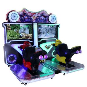 เกมอาร์เคดขายส่ง, ศูนย์เกม, เครื่องเล่นเกมหยอดเหรียญเชิงพาณิชย์, ตู้สล็อตแมชชีนสำหรับเด็ก - Product Image 5