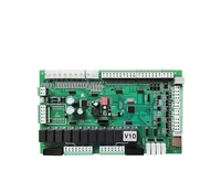 Fabrication de circuits imprimés, assemblage de composants, PCBA, carte électronique PCB