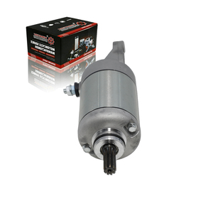 Moteur de démarrage 31100-11h00 compatible avec <span class=keywords><strong>Suzuki</strong></span> Lta450 Lta500 King <span class=keywords><strong>Quad</strong></span>, pièces et accessoires pour ATV et UTV - Product Image 5