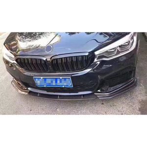 Alerón Delantero de Fibra de Carbono Estilo FD para Serie 5 G30 G38 2020-2023 - Product Image 6