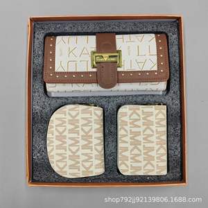 กล่องใส่<span class=keywords><strong>บัตร</strong></span>ธุรกิจแบบสามชิ้นสไตล์วินเทจ PVC รุ่นใหม่ปี 2024 - Product Image 2