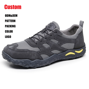 <span class=keywords><strong>Scarpe</strong></span> da Corsa <span class=keywords><strong>Uomo</strong></span> Antiscivolo di Alta Qualità Nuova Tendenza 2026 Prezzo all'Ingrosso Direttamente dalla Fabbrica per il Mercato SEA con Supporto per Spedizioni via <span class=keywords><strong>Mare</strong></span> - Product Image 1