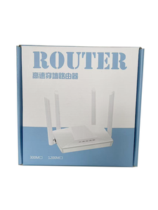 Répéteur Wi-Fi domestique bi-bande 1200 Mbps avec <span class=keywords><strong>amplificateur</strong></span> <span class=keywords><strong>de</strong></span> signal, extension <span class=keywords><strong>de</strong></span> portée et VPN, 4 ports LAN - Product Image 6