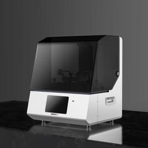 Stampante 3D Dentale Mercury-D6K-H |   Stampante 3D Elettrica ad Alta Precisione 50m, Certificata <span class=keywords><strong>CE</strong></span>, Risoluzione di Stampa 13.3", Serbatoio Resina 2.5L, 1 Anno di Garanzia - Product Image 5