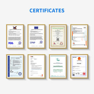 <span class=keywords><strong>Crema</strong></span> Idratante Viso Quotidiana Profonda Non Unta Purificante per i Pori per una Pelle Morbida e Liscia - Product Image 3