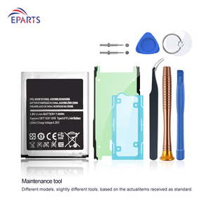 Nhà sản xuất bán buôn cho <span class=keywords><strong>Samsung</strong></span> cho <span class=keywords><strong>Galaxy</strong></span> S3 pin dự phòng Pin điện thoại di động - Product Image 6