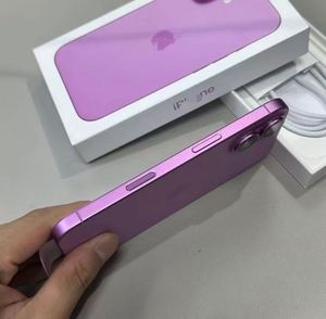 โทรศัพท์มือสองสภาพเดิมโทรศัพท์16 PRO MAX 16-128GB/512GB ปลดล็อคโทรศัพท์มือถือ5G เซลลูลาร์8GB - Product Image 2