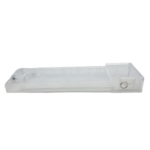 Cartucho de Tinta de Sublimación de Cabezal Cuadrado con Inserción Horizontal, Cartucho de Tinta de 440 ml - Product Image 3